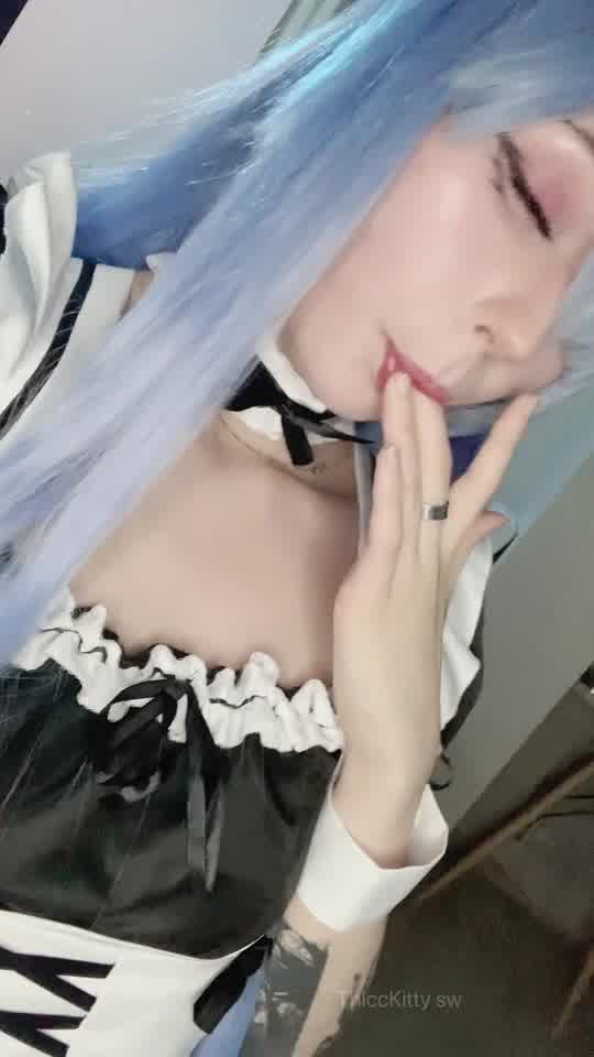 Blurred background