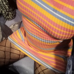 Zdjęcie profilowe mikostriper