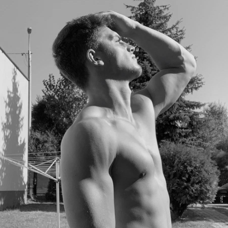 Zdjęcie profilowe Kubapluta