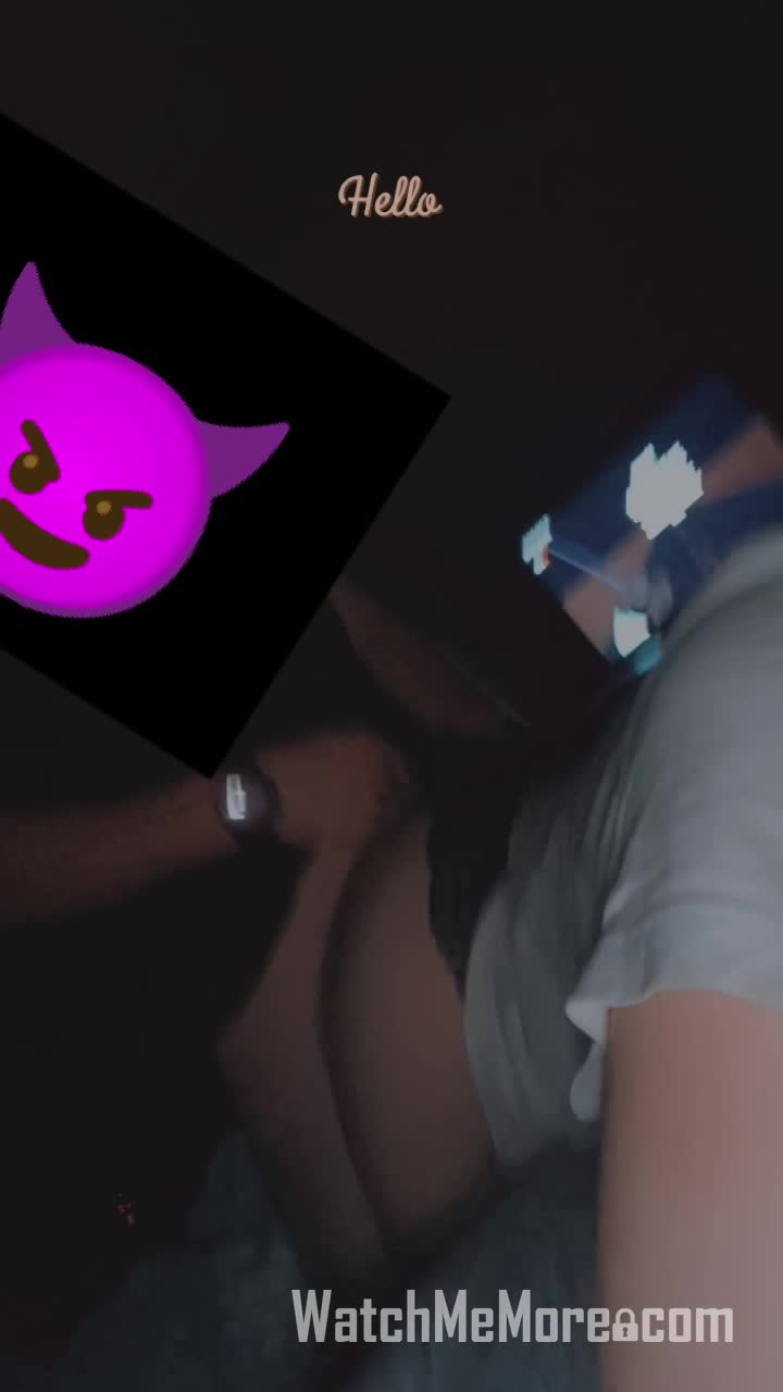 Blurred background