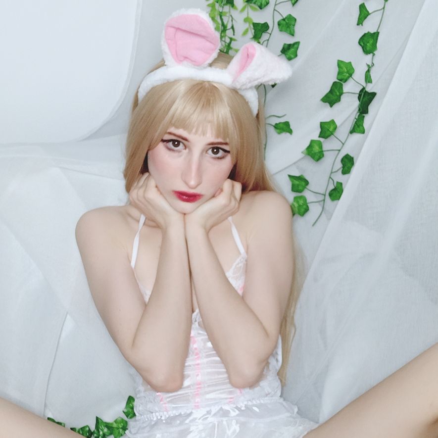 Zdjęcie profilowe SaraTh3Bunny
