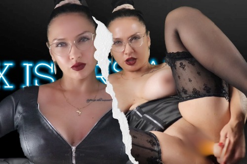 Okładka galerii: Sex Shop Full Servis cz.2 - Premia od szefa