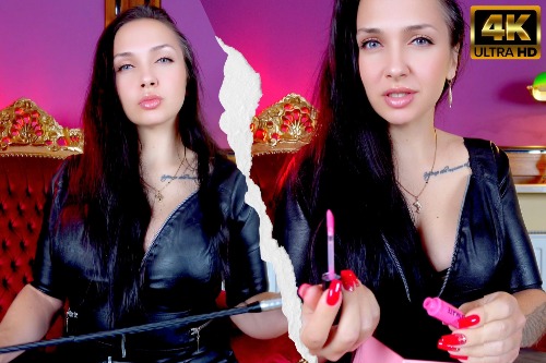 Okładka galerii: Sissy Trening cz.1 - Podstawy