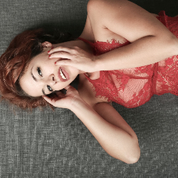 Zdjęcie profilowe MissRed83