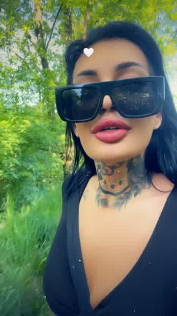 Blurred background