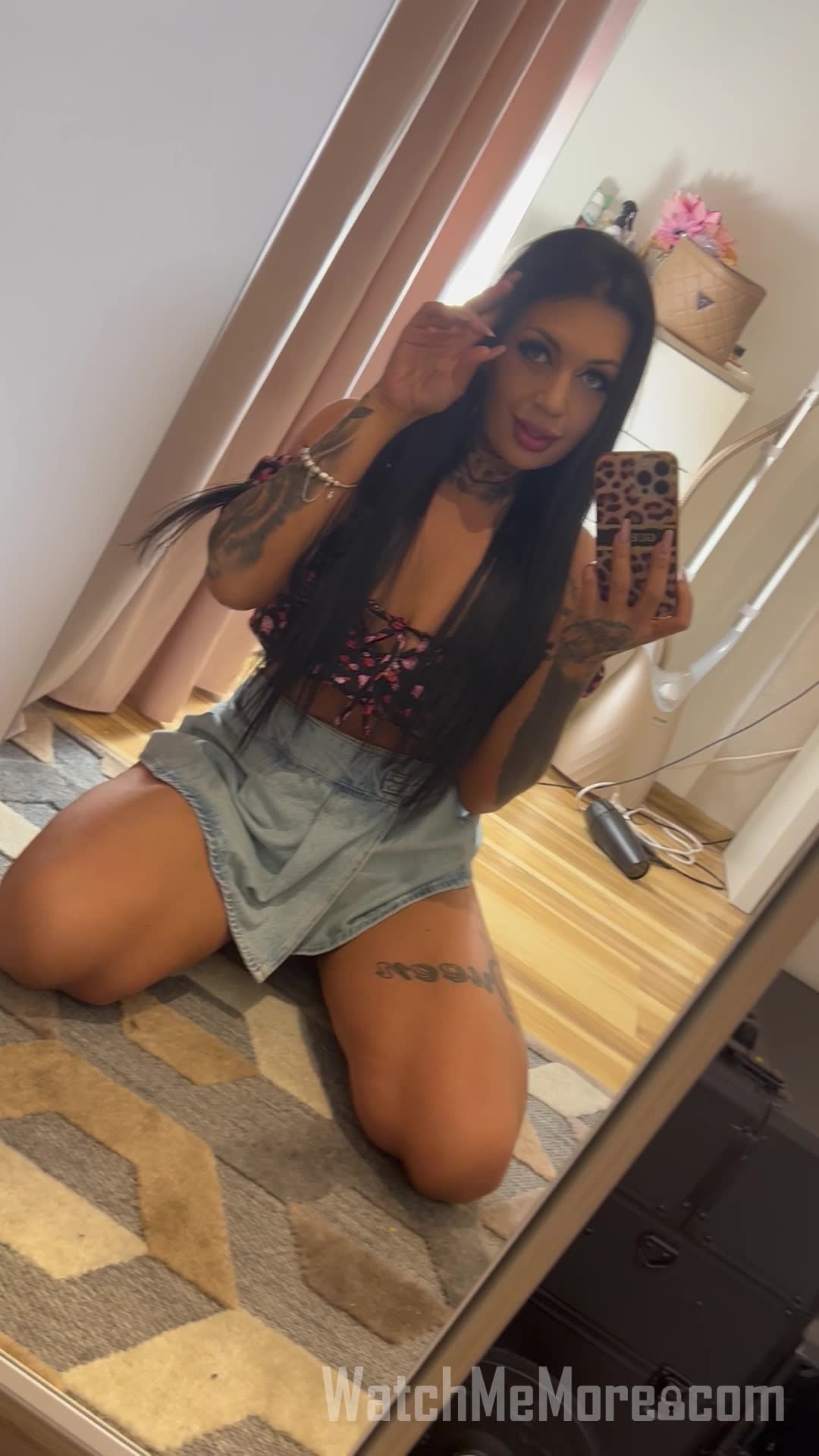 Blurred background