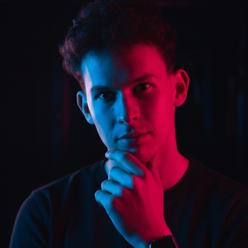 Zdjęcie profilowe Kinkarel Lux