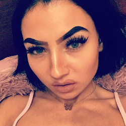 Zdjęcie profilowe BlueBerryOfficial