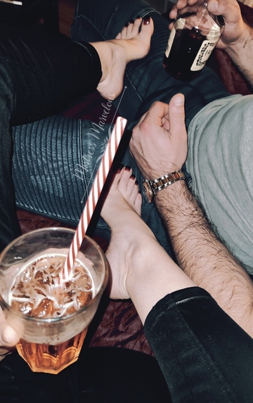 Zdjęcie z posta Mistress Marvelous: Prawdziwi mężczyźni dają kobietom orgazmy, beta frajerzy kasę