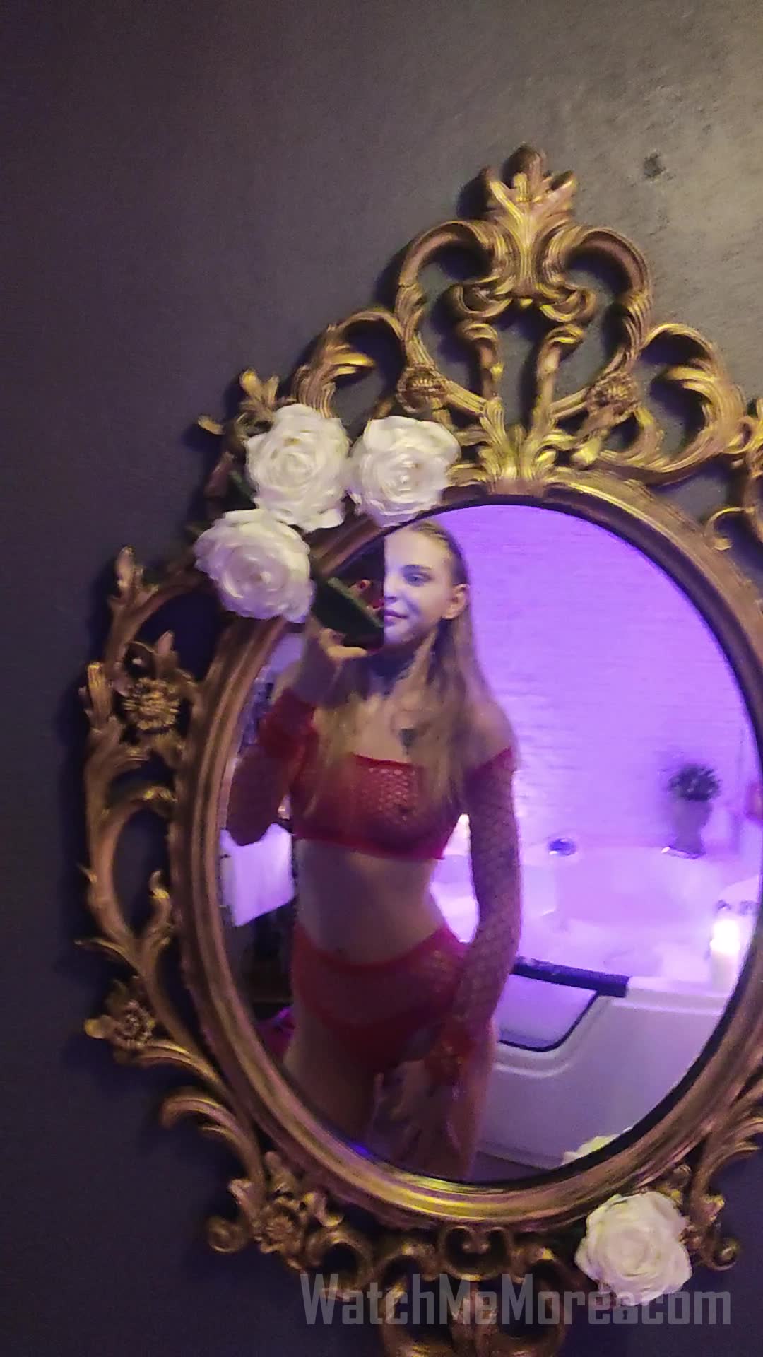 Blurred background
