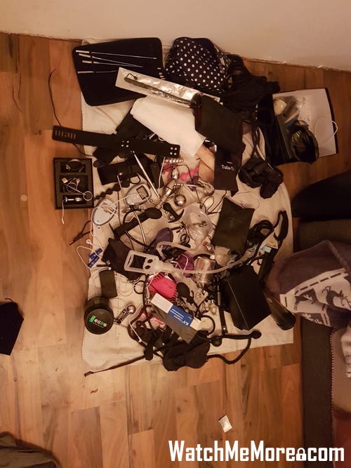 Zdjęcie z posta MonikaDomina: Chodź do mnie Pobawimy się (5/5)