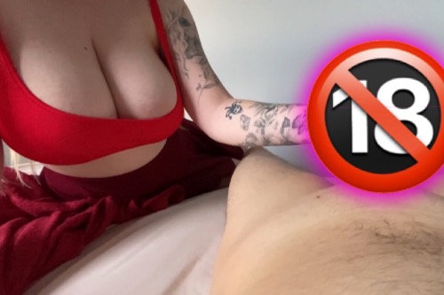 Okładka galerii: Dwa spusty z stepsister 💦