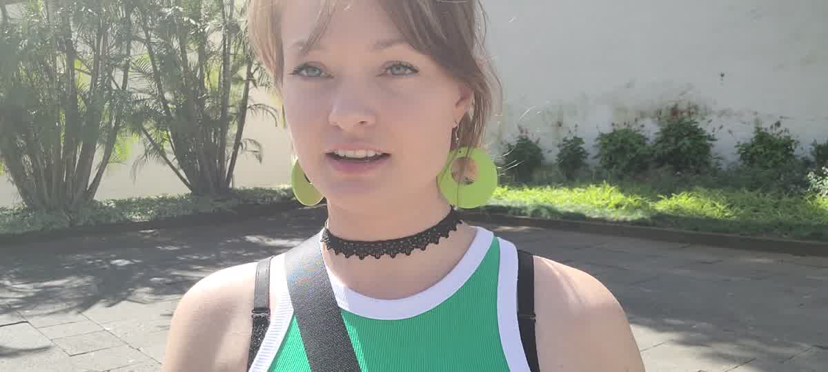 Blurred background