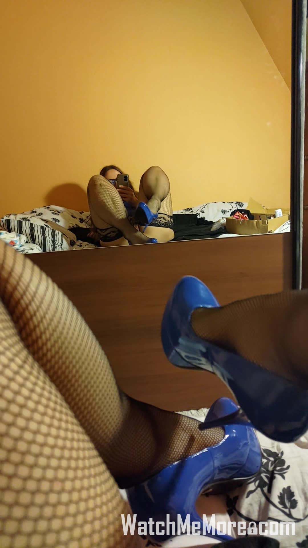 Blurred background