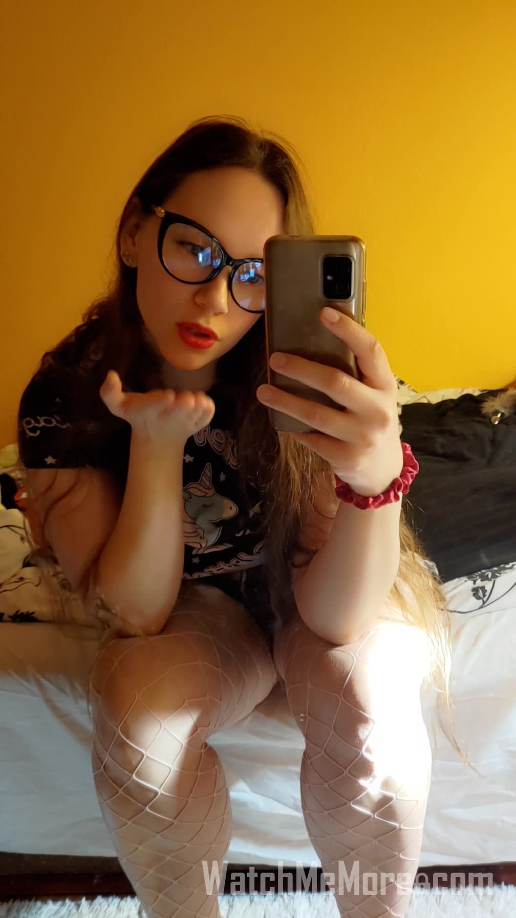 Blurred background