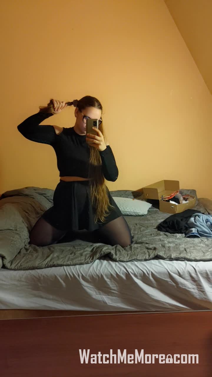 Blurred background