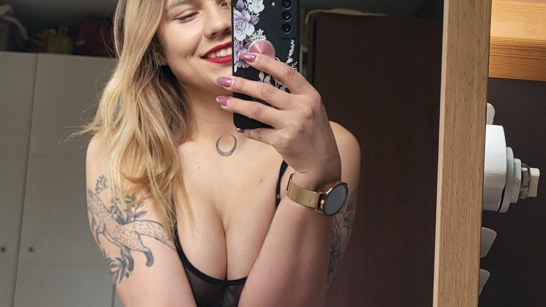 Okładka galerii: Ja i moje dildo:)