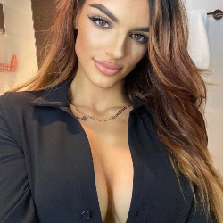 Zdjęcie profilowe Paris