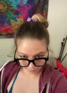Blurred background