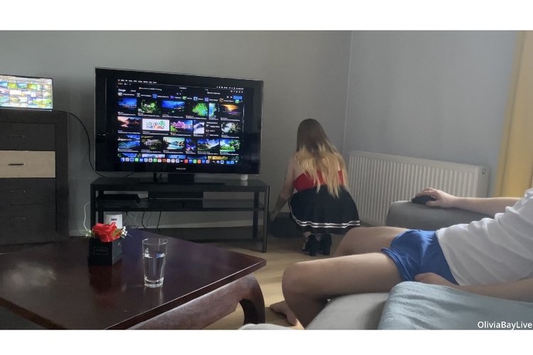 Okładka galerii: Wybrał Cipkę Zamiast Porno 😈