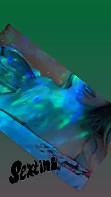 Blurred background