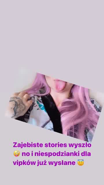 Blurred background