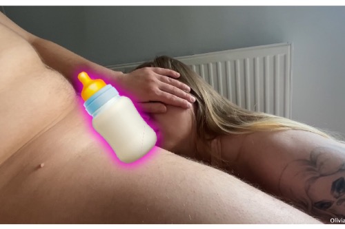 Okładka galerii: 🍼 Hiszpan ogromnymi cycami 🍼