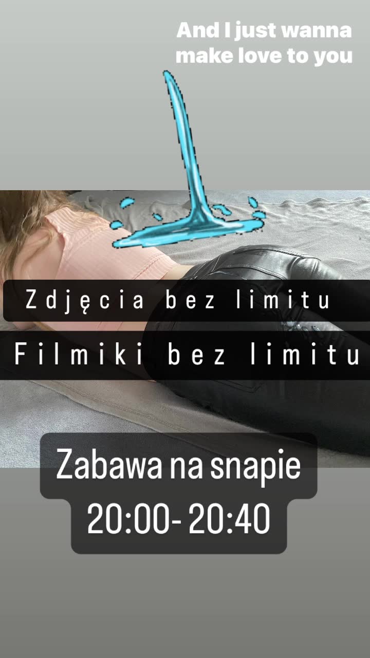 Filmy · OliviaBayLive