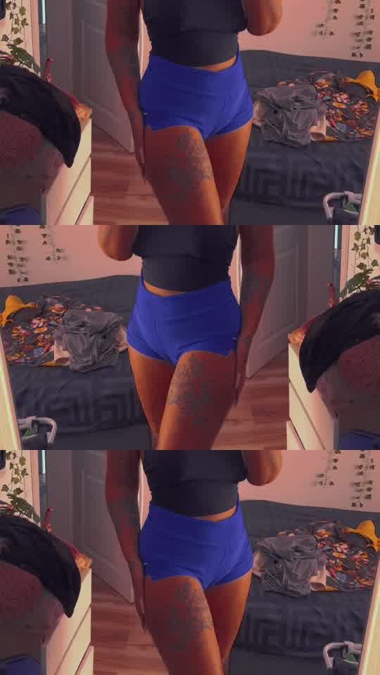 Blurred background