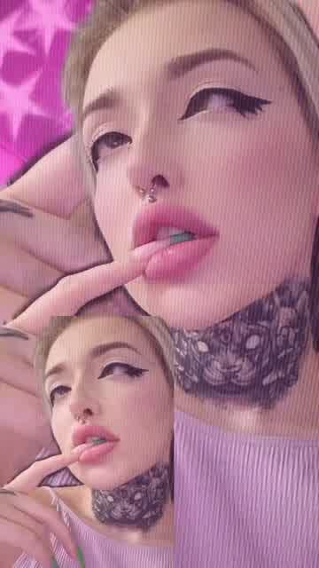 Blurred background