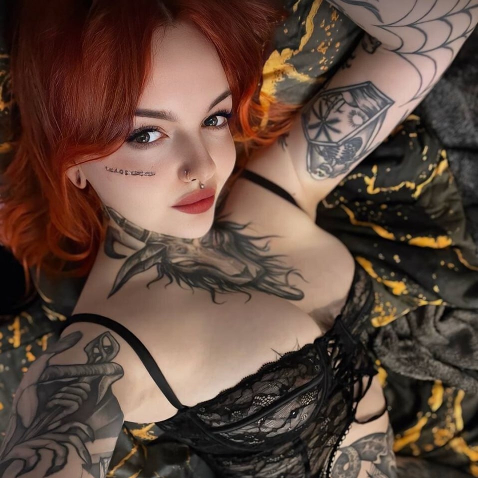 Zdjęcie profilowe imhorrorgirl