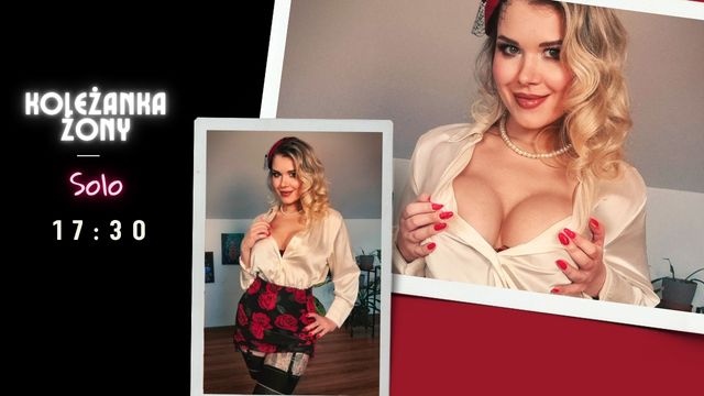 Okładka galerii: Koleżanka żony namawia Cię do zdrady, POV, fucking machine