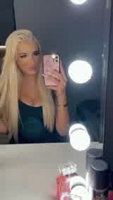 Blurred background