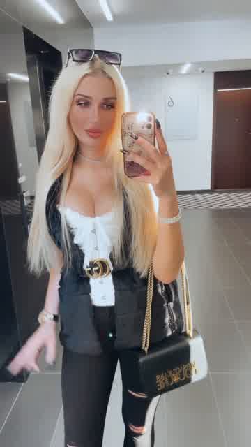 Blurred background