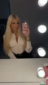 Blurred background