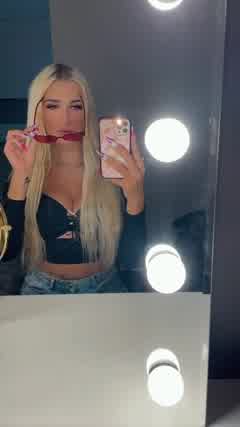 Blurred background