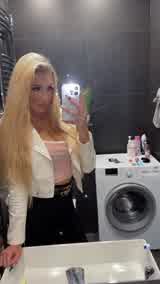 Blurred background