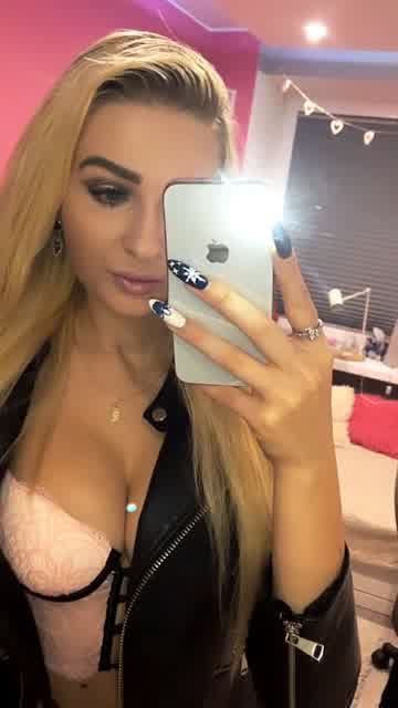 Blurred background