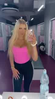 Blurred background