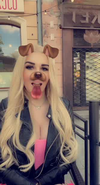 Blurred background