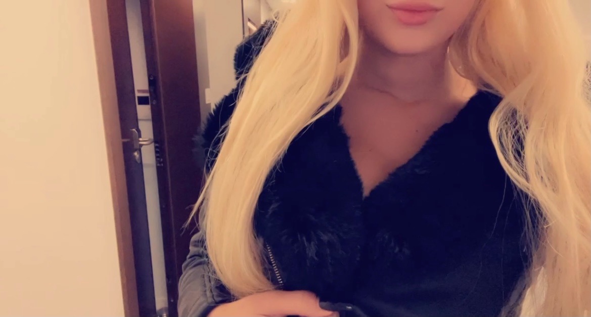 Okładka galerii: Cycki 🥰