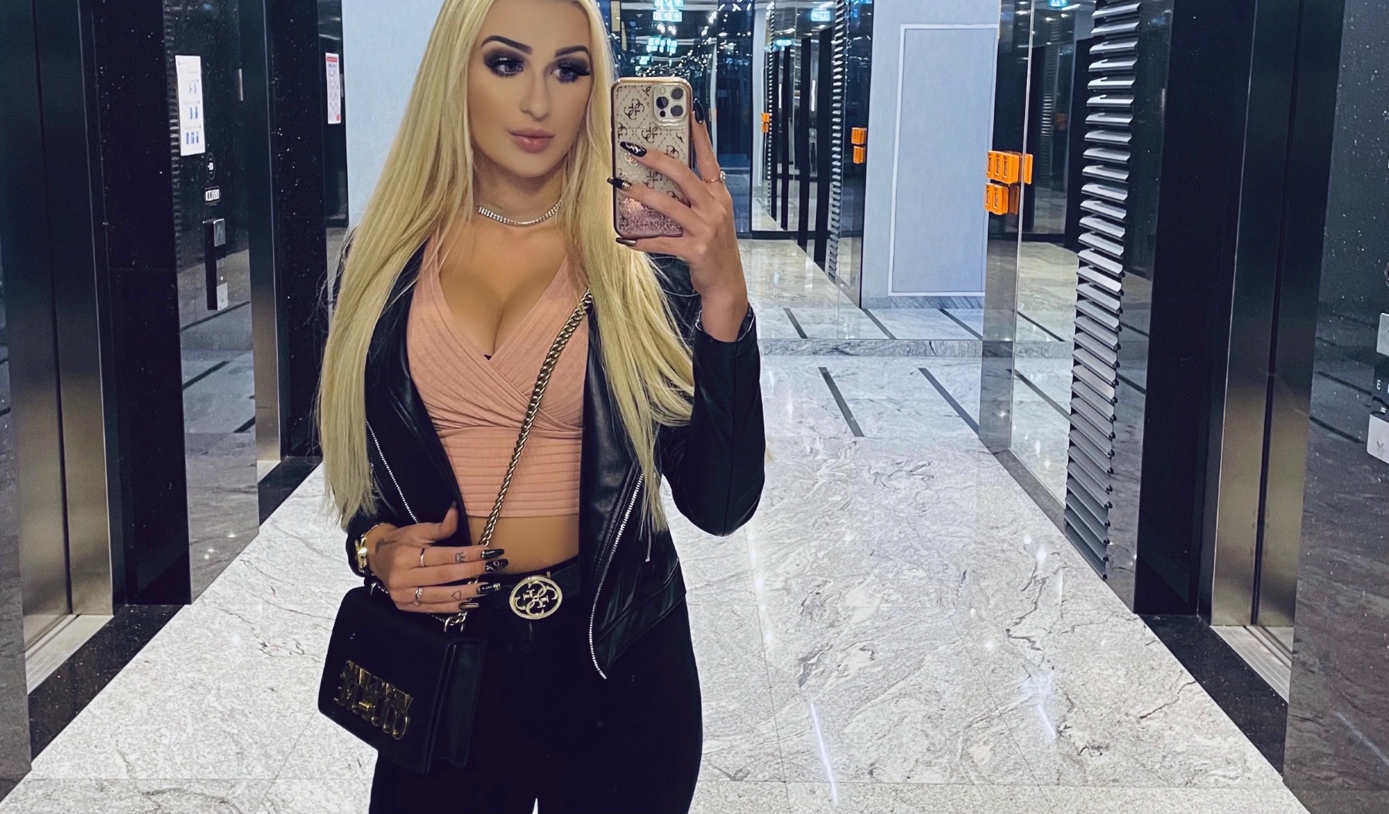 Okładka galerii: Cycki ❤️🔥