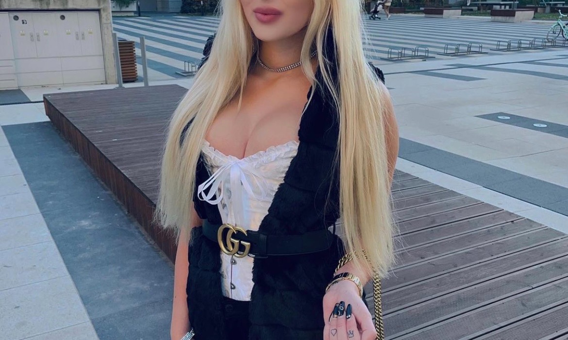 Okładka galerii: CYCKI🔥😈😈