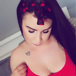 Zdjęcie profilowe Kaajah