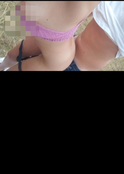 Okładka galerii: Sex z kolegą w lesie 🍆